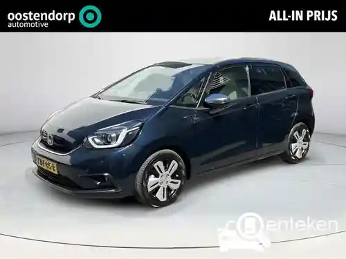 Honda Jazz 1.5 i-MMD 2022