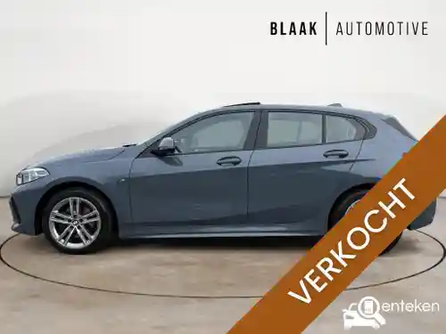 BMW 118i 2020