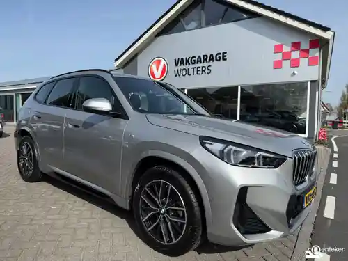 BMW X1 sDrive18i 2025