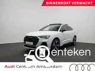 Audi Q3 45 TFSI e 2023