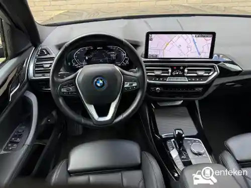 BMW X3 xDrive30e 2022