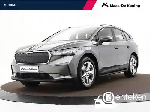 Skoda Enyaq iV 50 2023