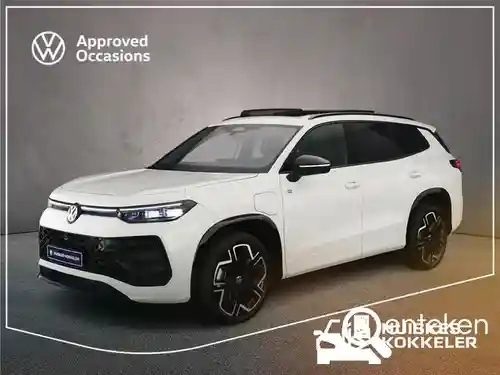 VW Tayron 1.5 eHybrid OPF 2025