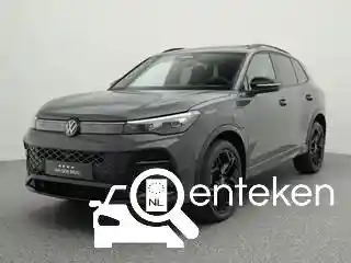 VW Tiguan 1.5 eHybrid OPF 2026
