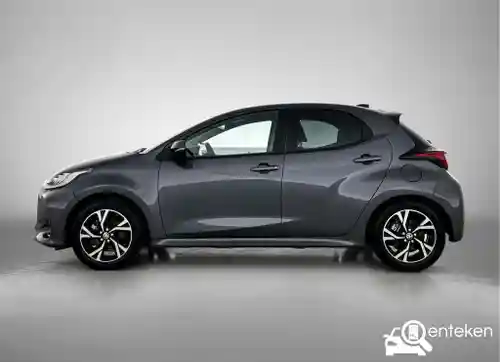 Toyota Yaris 1.5 Hybrid 116 2025