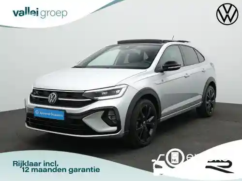 VW Taigo 1.0 TSI OPF 2024