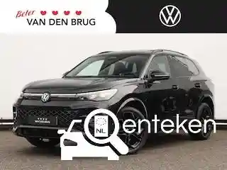 VW Tiguan 1.5 eHybrid OPF 2026