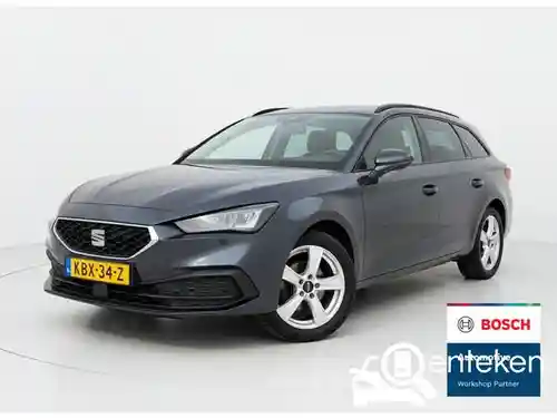 SEAT Leon Sportstourer 1.0 TSI 2021