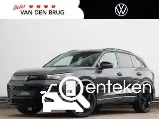 VW Tiguan 1.5 eHybrid OPF 2026