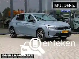 Opel Corsa 1.2 DI Turbo Hybrid 48V 2026
