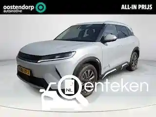 Byd Byd Atto 2 Dm-i 2026