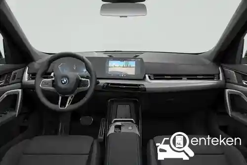 BMW X1 xDrive30e 2025