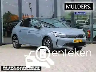 Opel Corsa 1.2 DI Turbo 2026