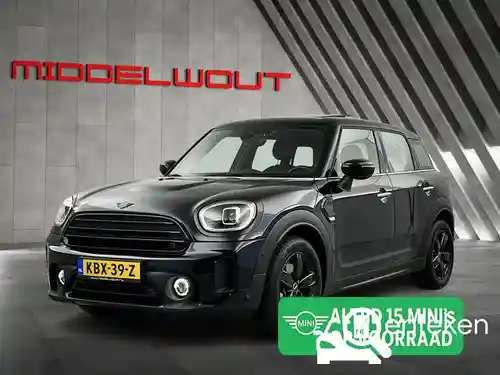 MINI Countryman Cooper 2022
