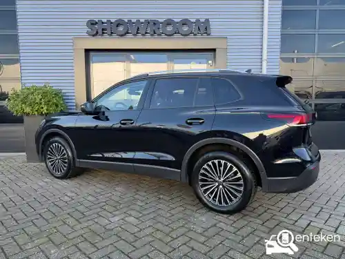 VW Tiguan 1.5 eTSI OPF 2025