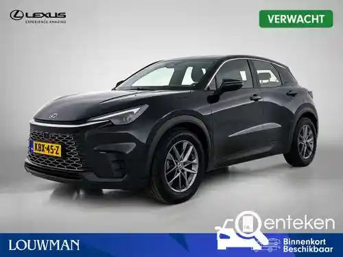Lexus LBX 2024