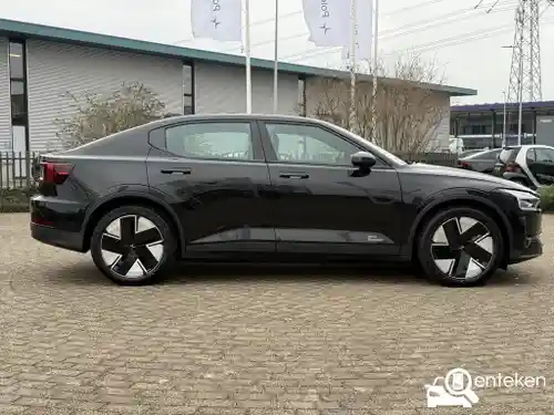 Polestar 2 Long Range Single Motor (82 kWh) 2025