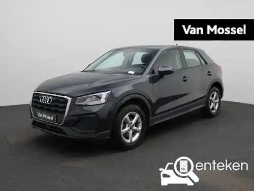 Audi Q2 30 TFSI 2022