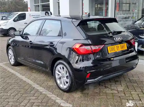 Audi A1 Sportback 25 TFSI 2025