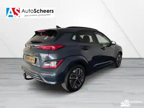 Hyundai Kona Elektro 64 kWh 2022