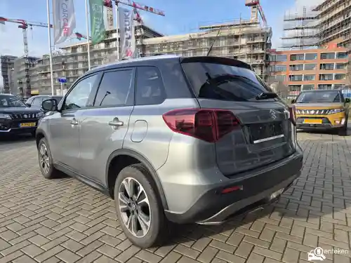 Suzuki Vitara 1.4 Boosterjet Hybrid 2021