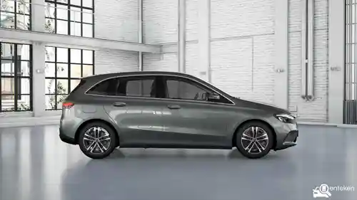 Mercedes-Benz B 250 e 2025