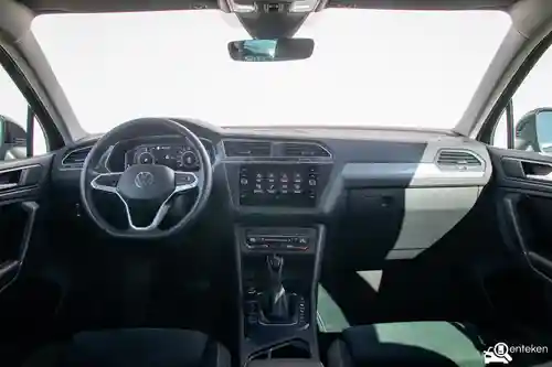 VW Tiguan 1.4 eHybrid OPF 2022