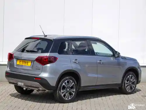 Suzuki Vitara 1.5 Dualjet Hybrid 2022