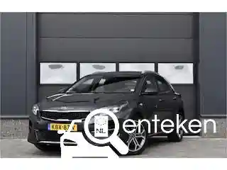KIA XCeed 1.5 T-GDI 2021