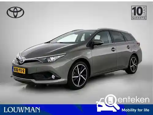Toyota Auris Touring Sports 1.8 Hybrid 2017