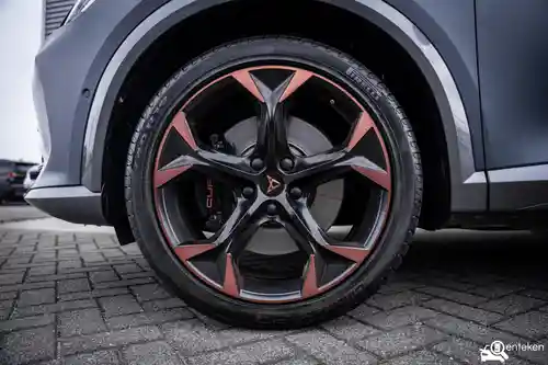 CUPRA Formentor VZ 1.4 e-HYBRID 2023