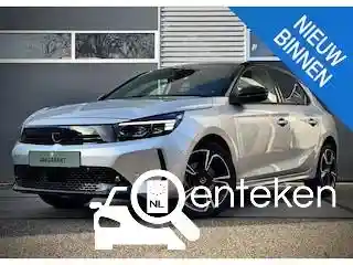 Opel Corsa 1.2 DI Turbo Hybrid 48V 2025