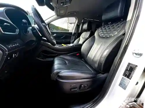 Hyundai Santa Fe 1.6 T-GDI Plug-in-Hybrid 2023