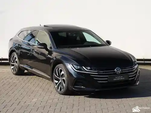 VW Arteon Shooting Brake 1.4 eHybrid OPF 2022