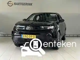 Opel Mokka 1.2 DI Turbo 2025