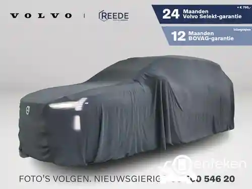 Volvo XC40 Recharge Plug-in Hybrid T4 2023