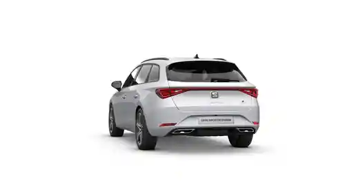 SEAT Leon Sportstourer 1.5 e-HYBRID 2026