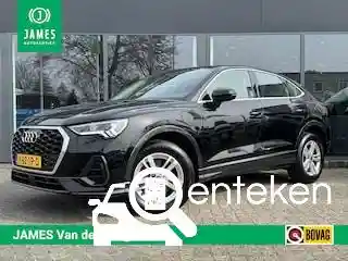 Audi Q3 45 TFSI e 2022