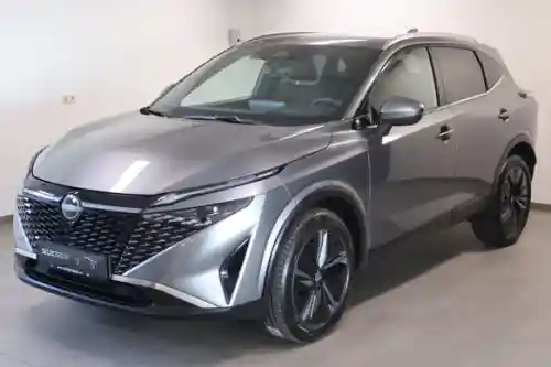 Nissan Qashqai 1.3 DIG-T MHEV 2025