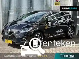 Renault Scénic TCe 140 GPF 2022