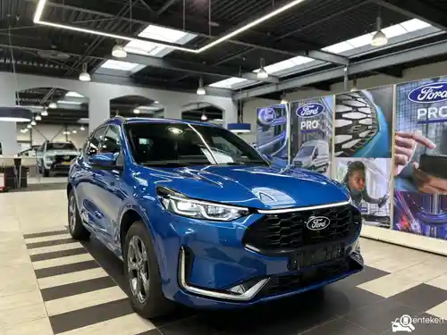 Ford Kuga Active 2.5 PHEV 2025