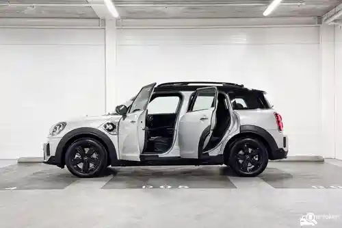 MINI Countryman Cooper SE 2020
