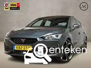 CUPRA Leon VZ Cup 1.4 e-HYBRID 2022