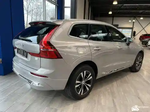 Volvo XC60 Plug-in Hybrid T8 2023