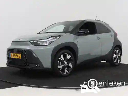 Toyota Aygo X Air 1.0 2026