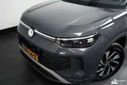 VW Tayron 1.5 eTSI 2025