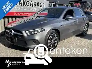 Mercedes-Benz A 250 e 2021