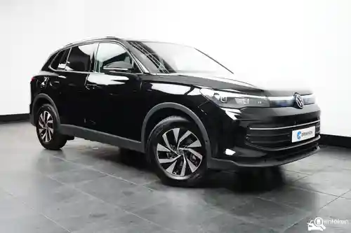 VW Tiguan 1.5 eTSI OPF 2025