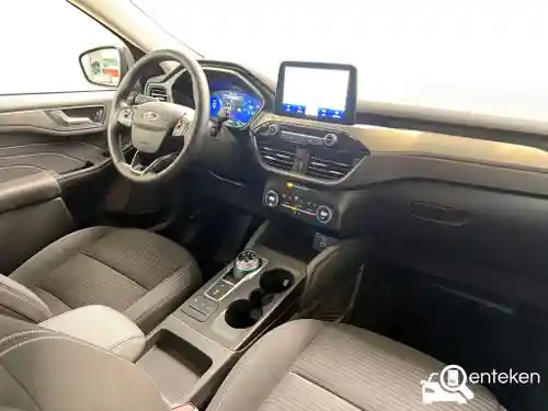 Ford Kuga 2.5 Plugin-Hybrid 2022