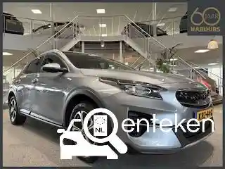 KIA XCeed 1.6 GDI Plug-in-Hybrid 2022